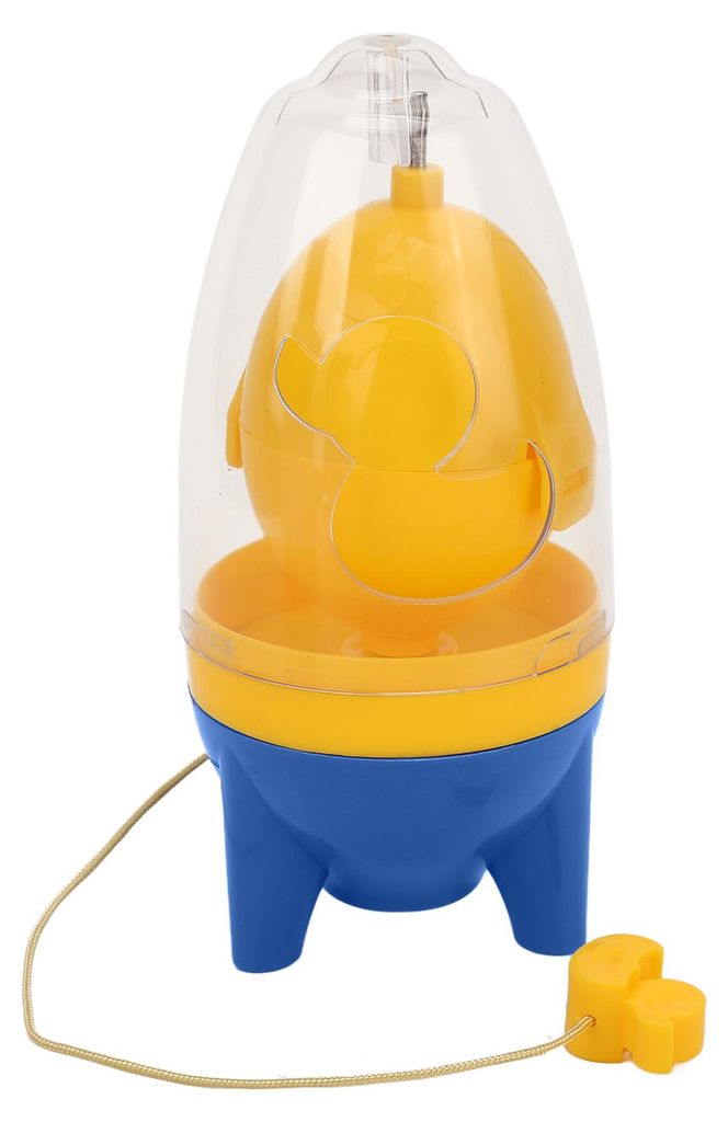 Vajíčkový spinner, legrační tvar, vysoká torzní rotace, Obrázek produktu 