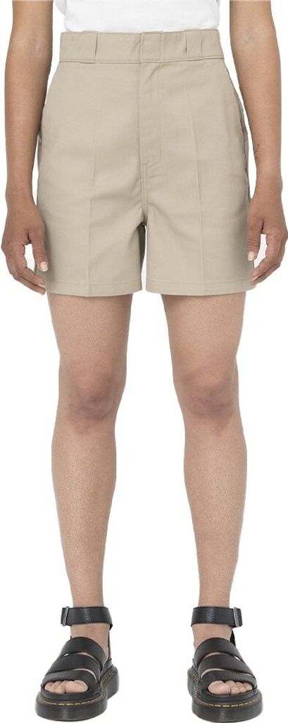 Dickies Phoenix Rec Kurze Hose Grün 28 Frau Grün 28