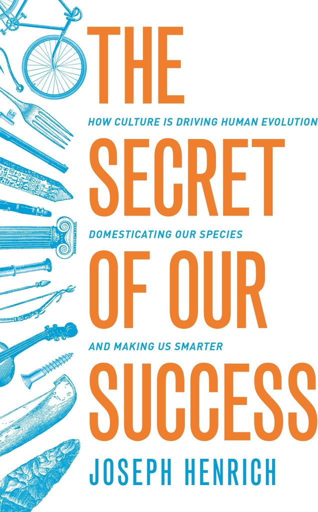 Secret of Our Success