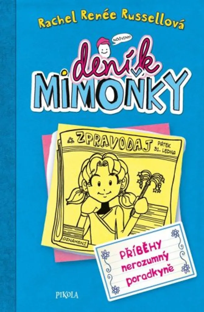 Livre Jeunesse Dork Diaries 5 : Roman Illustré pour Filles et Collégiens