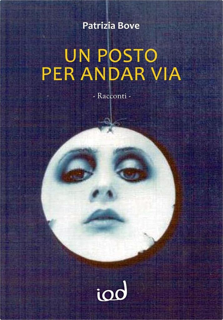 Bove, P: Posto per andar via