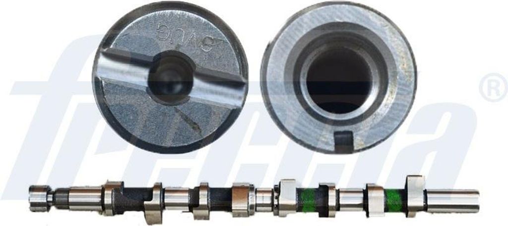 FRECCIA CM05-2234 Nockenwelle für OPEL Movano Kastenwagen (X70) Movano Bus (X70) für RENAULT CLIO II (BB0/1/2, CB0/1/2) MEGANE III Grandtour (KZ0/1)
