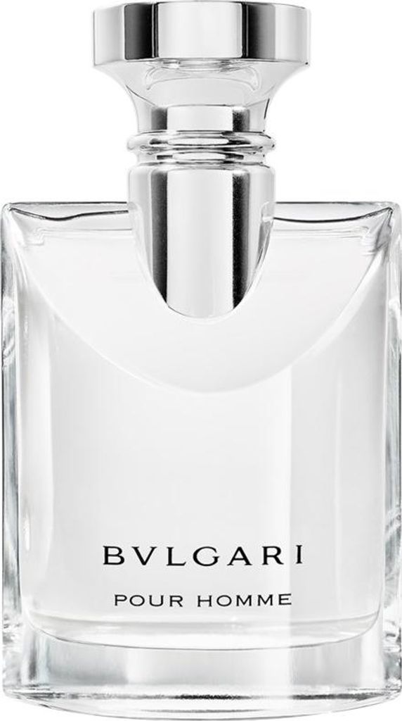 Bvlgari Pour Homme Eau De Toilette Natural Spray 50ml Produktbild 