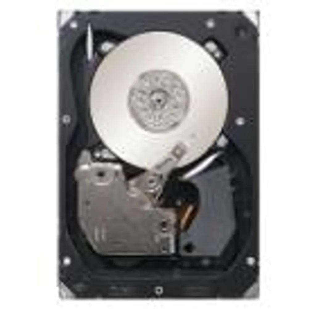 Disque Dur IBM 1To 2.5 SFF HS NL SATA 7.2K 6Gbps 81Y9730 pour Serveur
