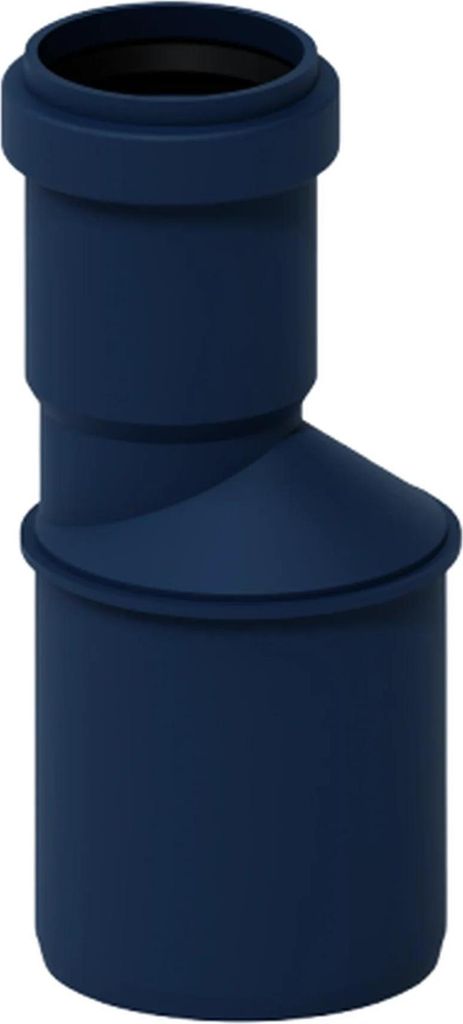 POLOPLAST POLO-KAL NG, Übergangsrohr, DN 50/32, 1 Stk. Produktbild 