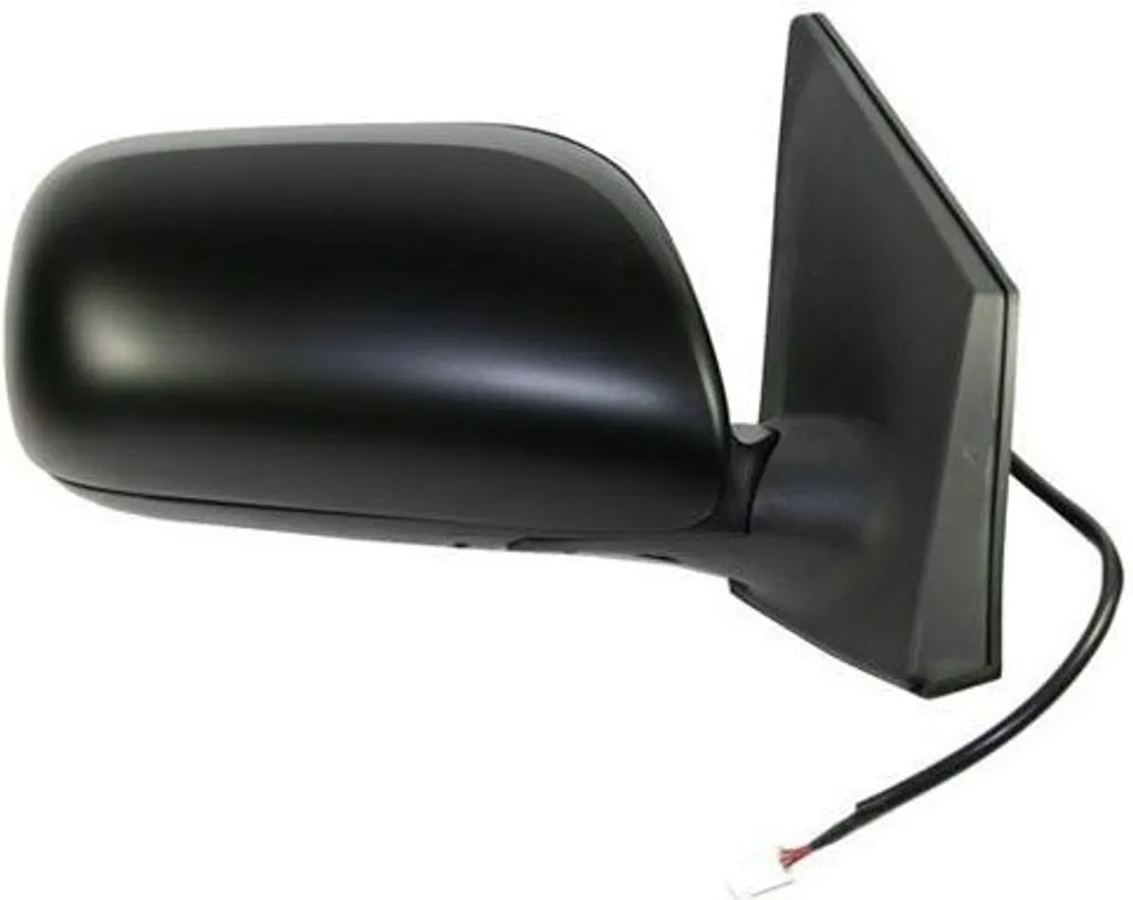 Miroir de rétroviseur droit ABAKUS 3913M04 réglable pour Corolla E15
