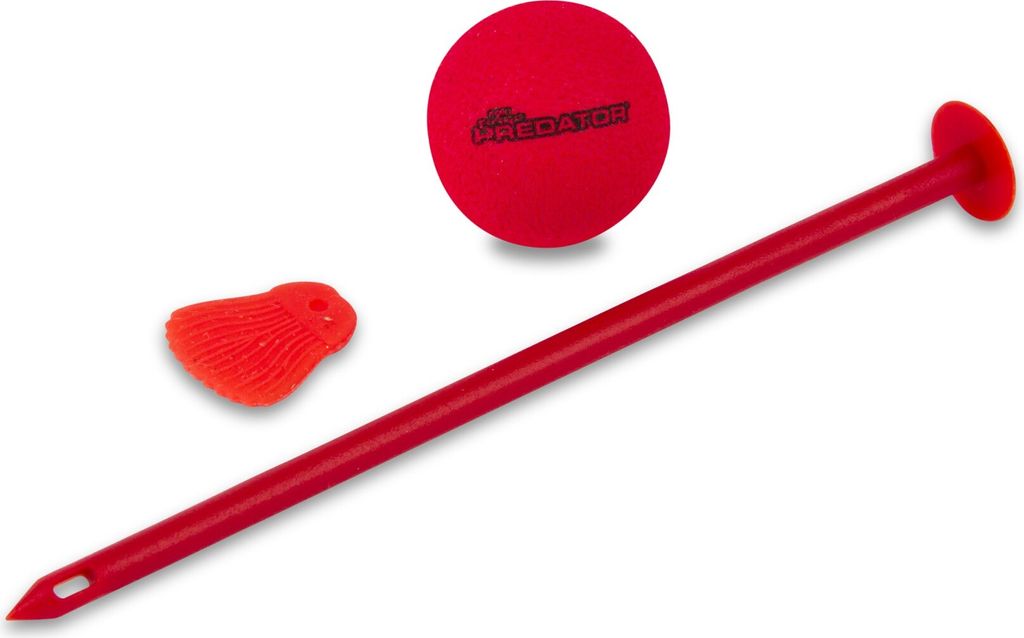 Fox Rage Predator Kebab & Bait Popper Kit