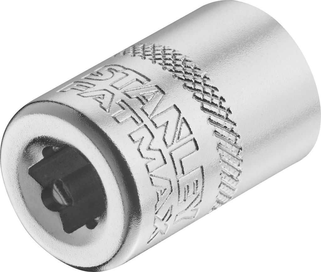Stanley FatMax 1/4 6-Kant Stecknuss 11 mm