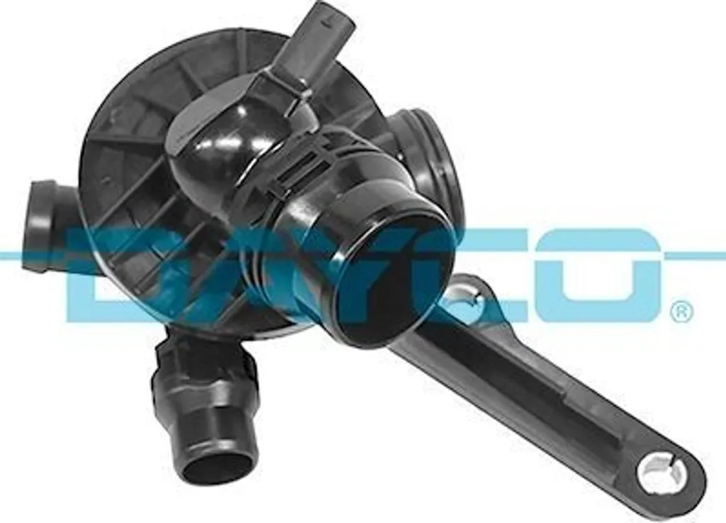 Thermostat liquide de refroidissement Dayco 105°C : stop surchauffe BMW