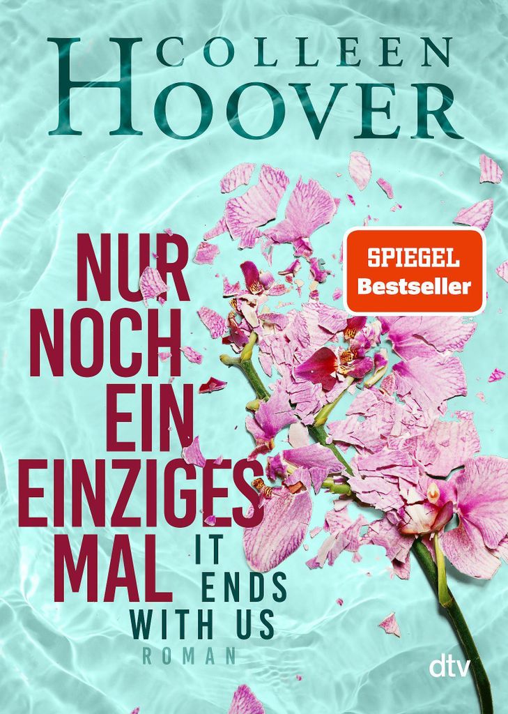Nur noch ein einziges Mal Produktbild 