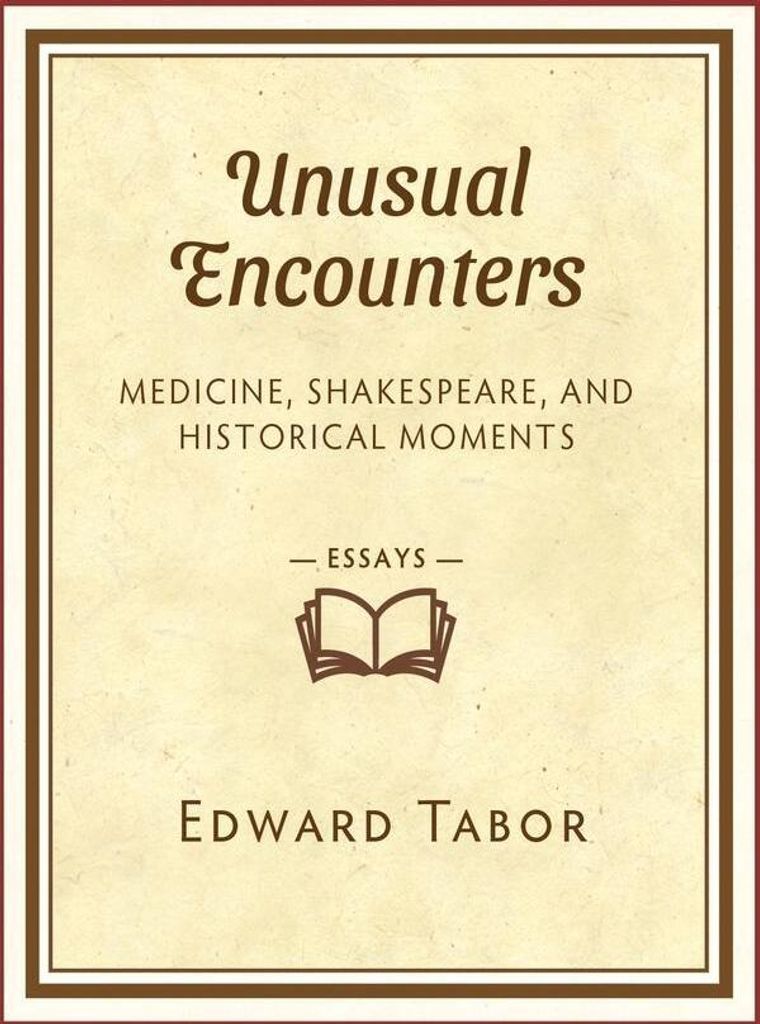 Unusual Encounters