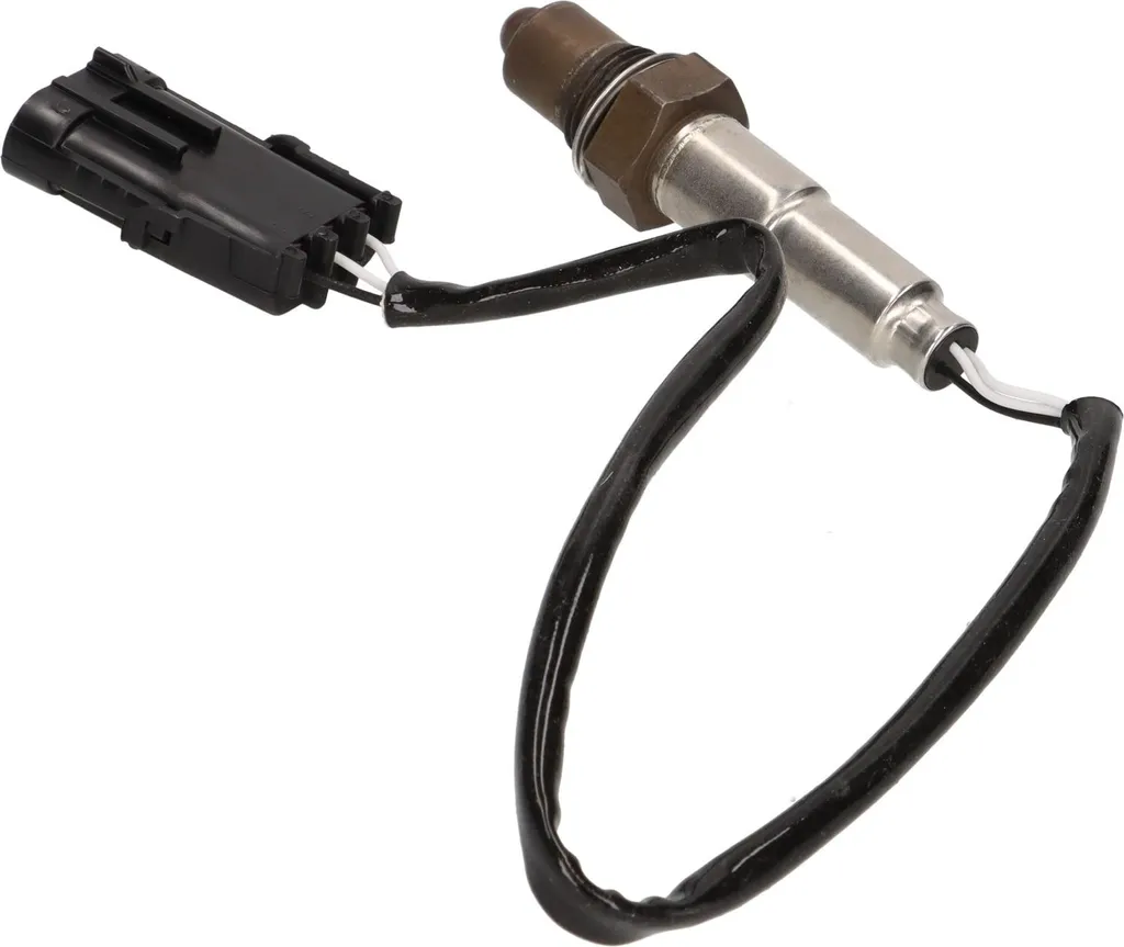 Sonde Lambda Clio 1.2 96- pour Réduction Consommation et Performance