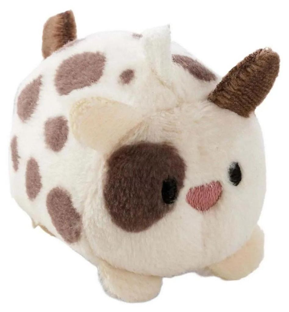 nici Liegendes Kuscheltier mymochi minis Dalmatiner Dalma Sonstige