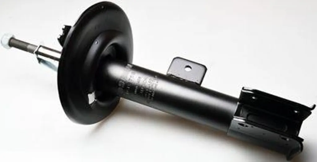 Amortisseur à gaz DSB275G pour Citroën Berlingo et Peugeot Partner