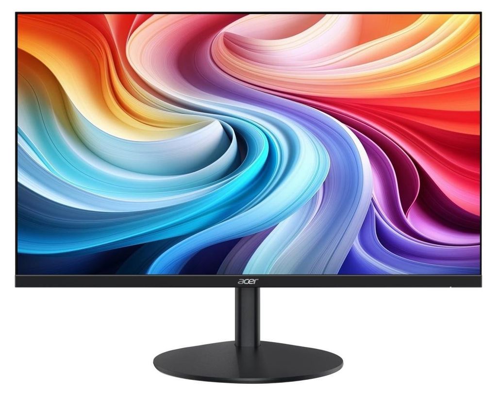 Acer SB3 SB273P1bi, 68,6 cm (27"), 1920 x 1080 Pixel, Full Produktbild 