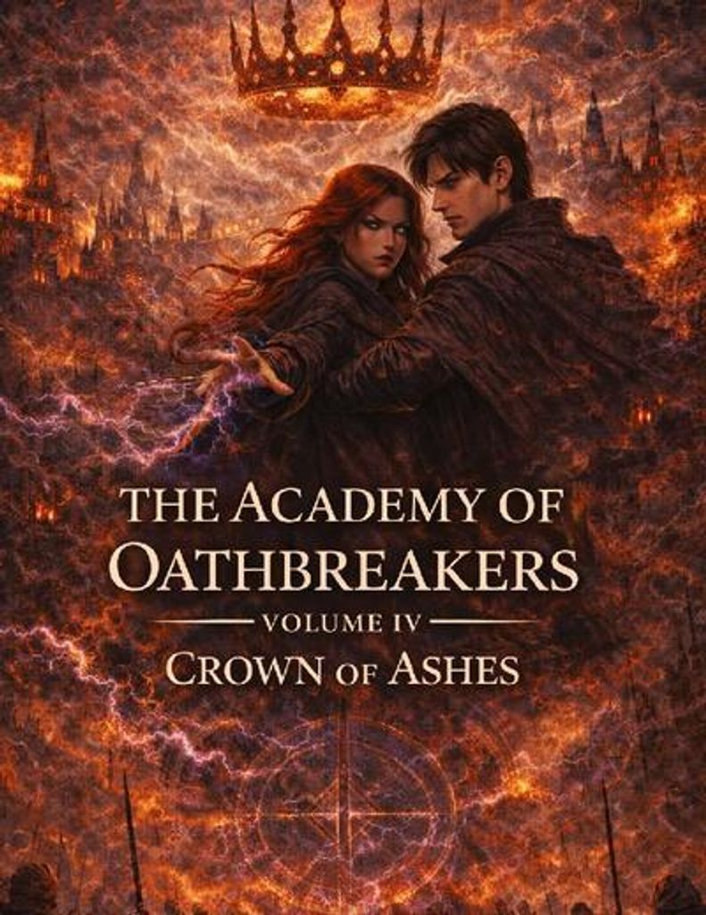 The Academy of Oath Breakers