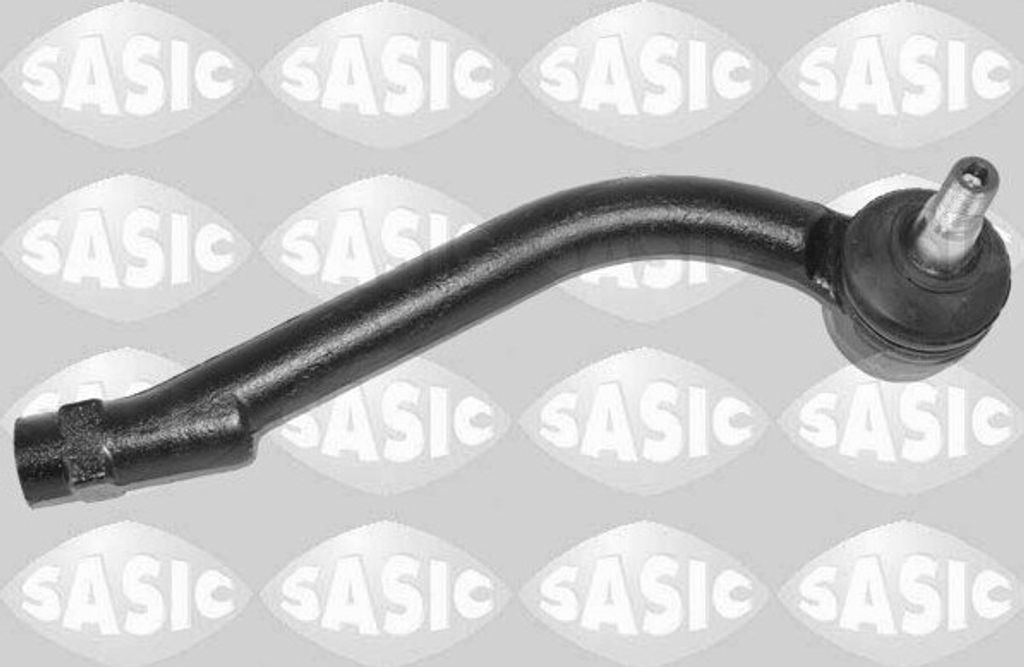 SASIC Spurstangenkopf Spurstange für HYUNDAI SANTA FÉ II (CM) Vorne Rechts 7676127
