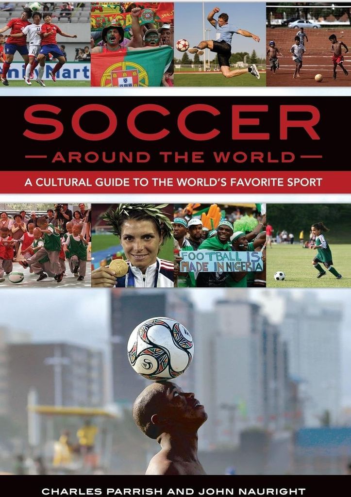 Soccer around the World