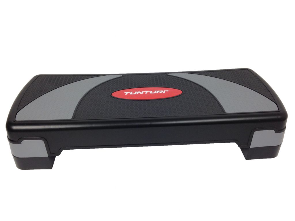 Tunturi Aerobic Stepper, Steppbrett verstellbar für Produktbild 
