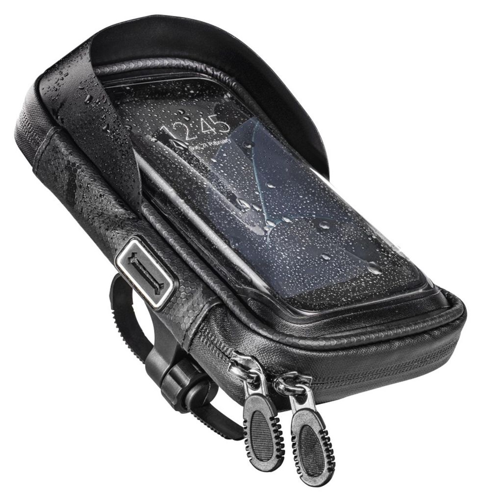 Hama 00201969, Handy/Smartphone, Passive Halterung, Produktbild 