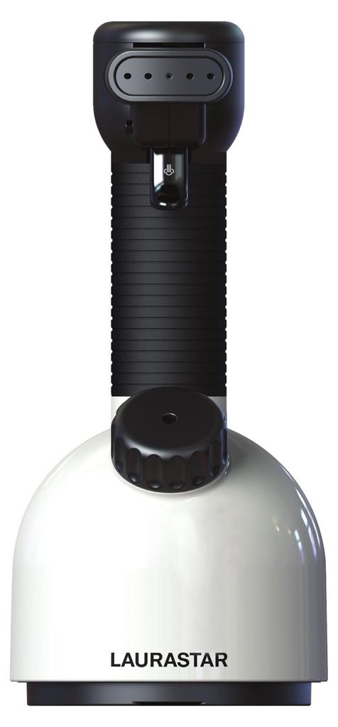 Vaporizzatore portatile per indumenti da 850 w, rosso/nero Immagine del prodotto 