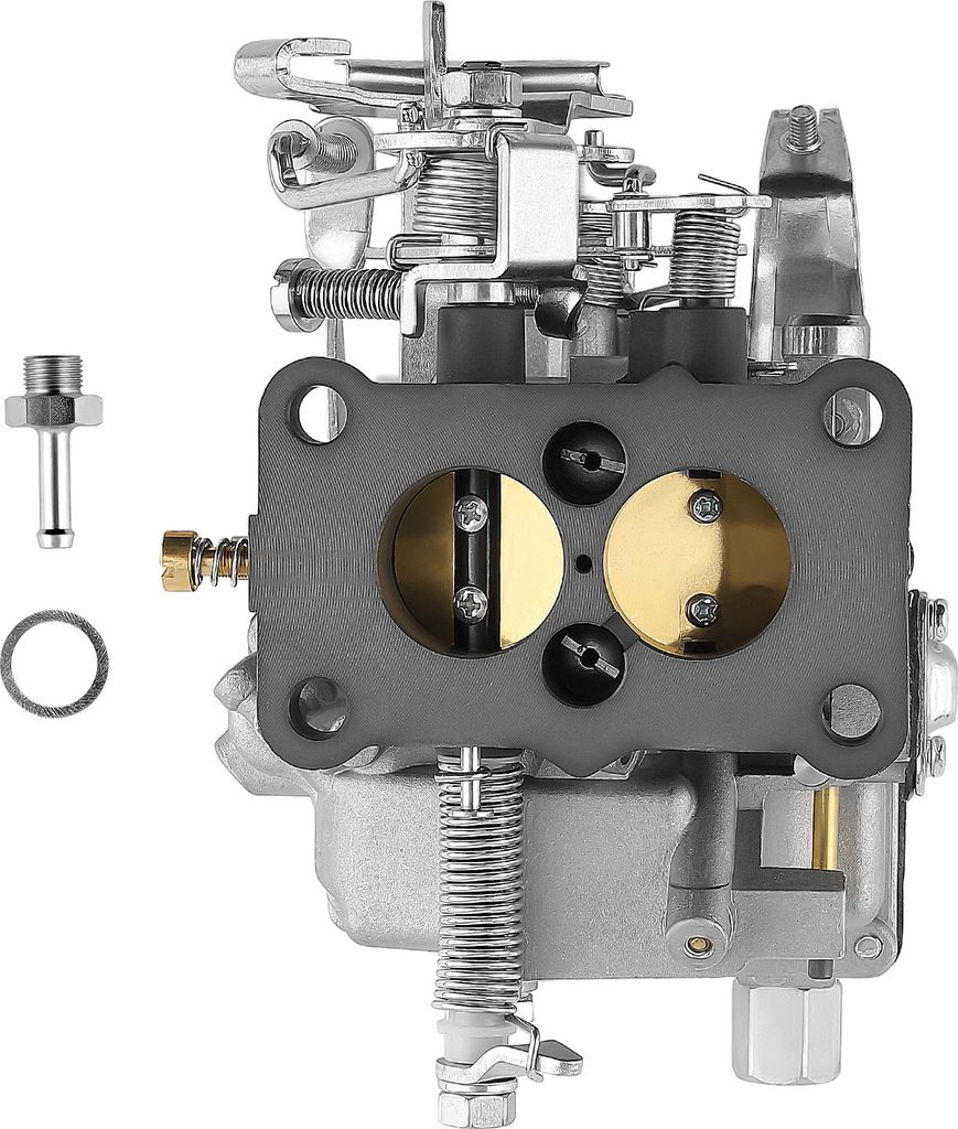 Carb Carby Vergaser for Suzuki Jimny Samurai 1986-1988 1.3L Produktbild 