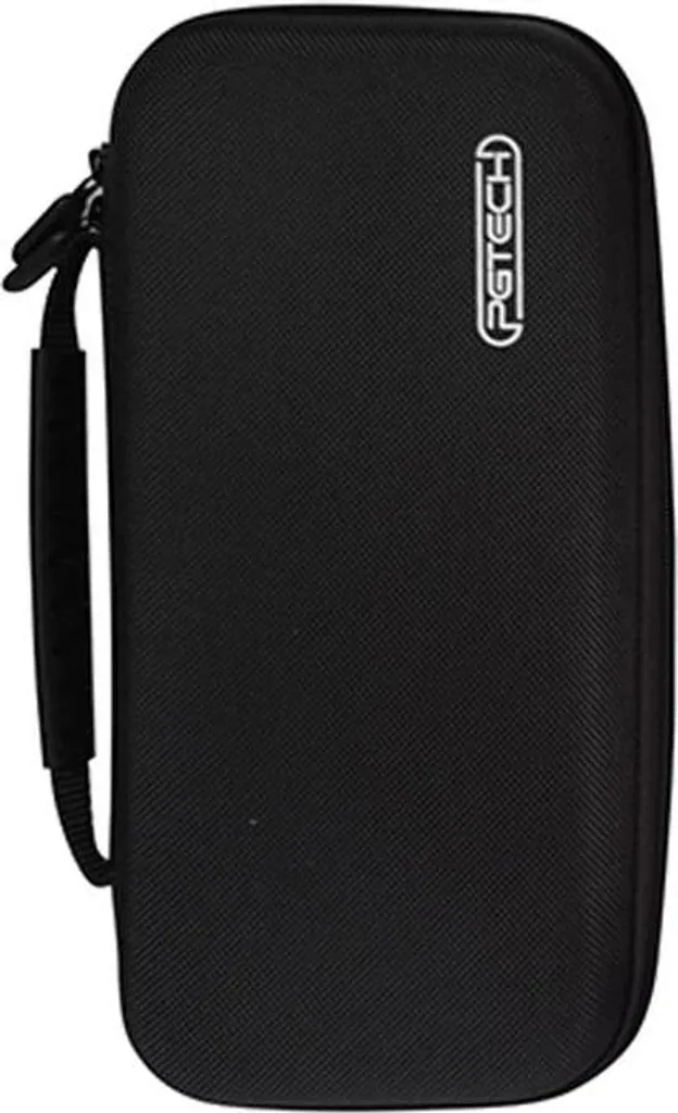 Custodia da Viaggio Switch 2 GP-378 | Sottile, Nera e Antiurto