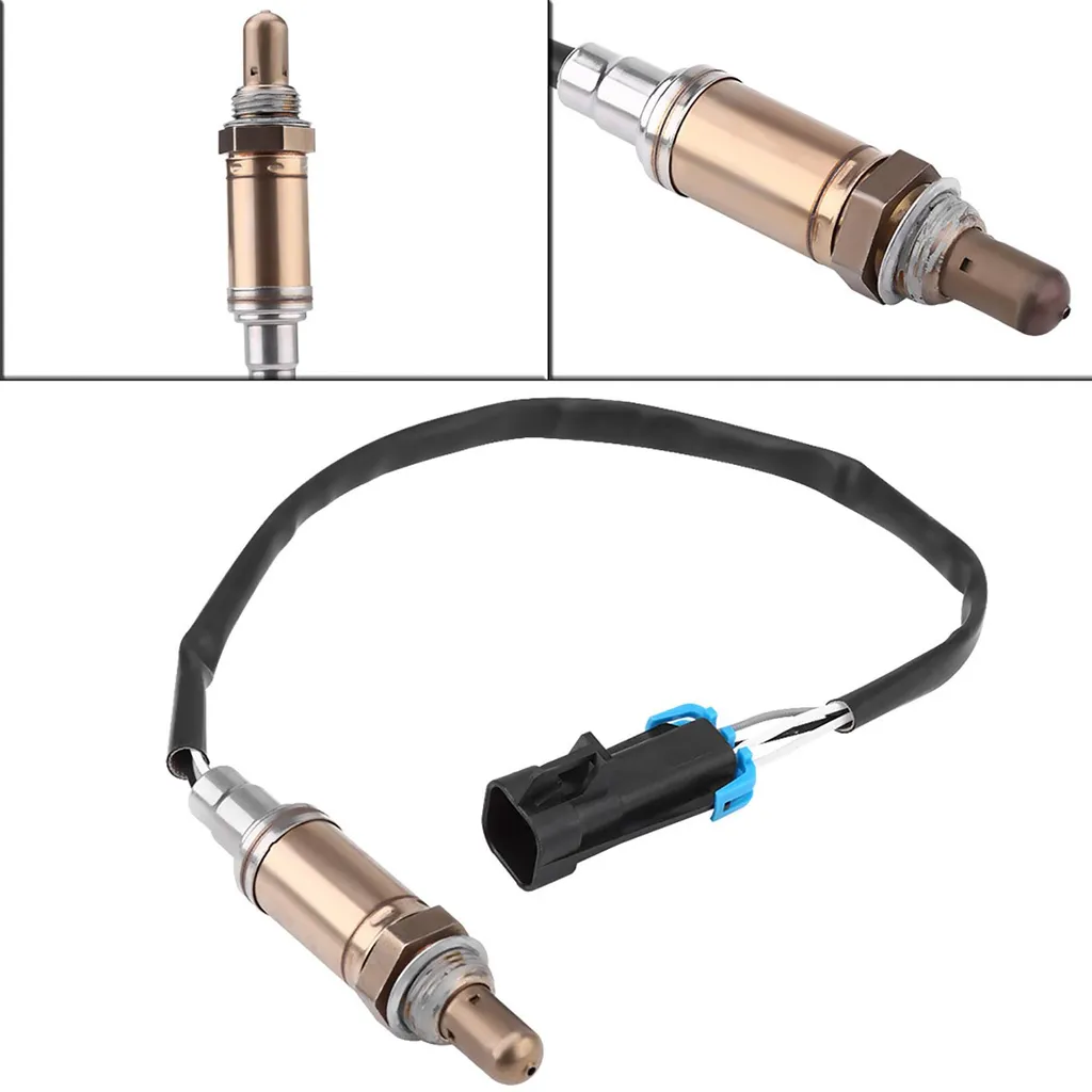 Kit Sonde Lambda Chevrolet Silverado 1500 pour Réduire la Consommation - 5