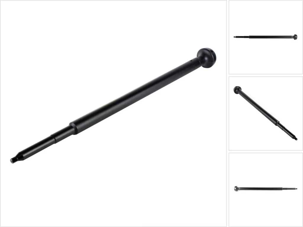 Estensione Mirka LEROS 50cm - Prolunga Originale per Soffitti Alti