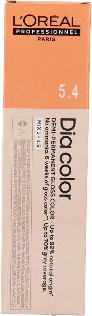 Haarmaske L'Oreal Professionnel Paris Dia Color 60 ml