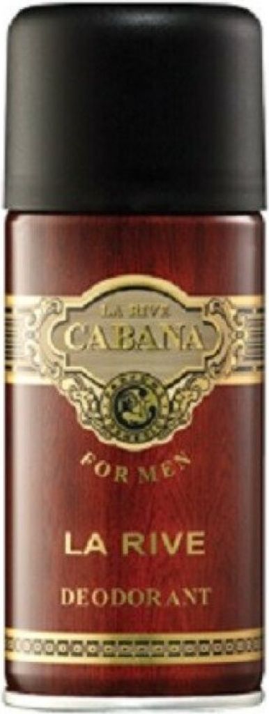 LA RIVE Cabana Für Mann DEO 150ml Produktbild 