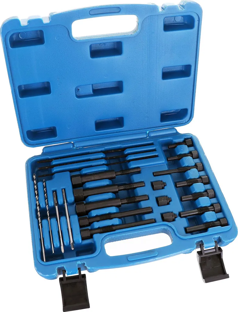 Kit Estrattore per Candelette Diesel Rotte - Qualità Garantita M8 M10