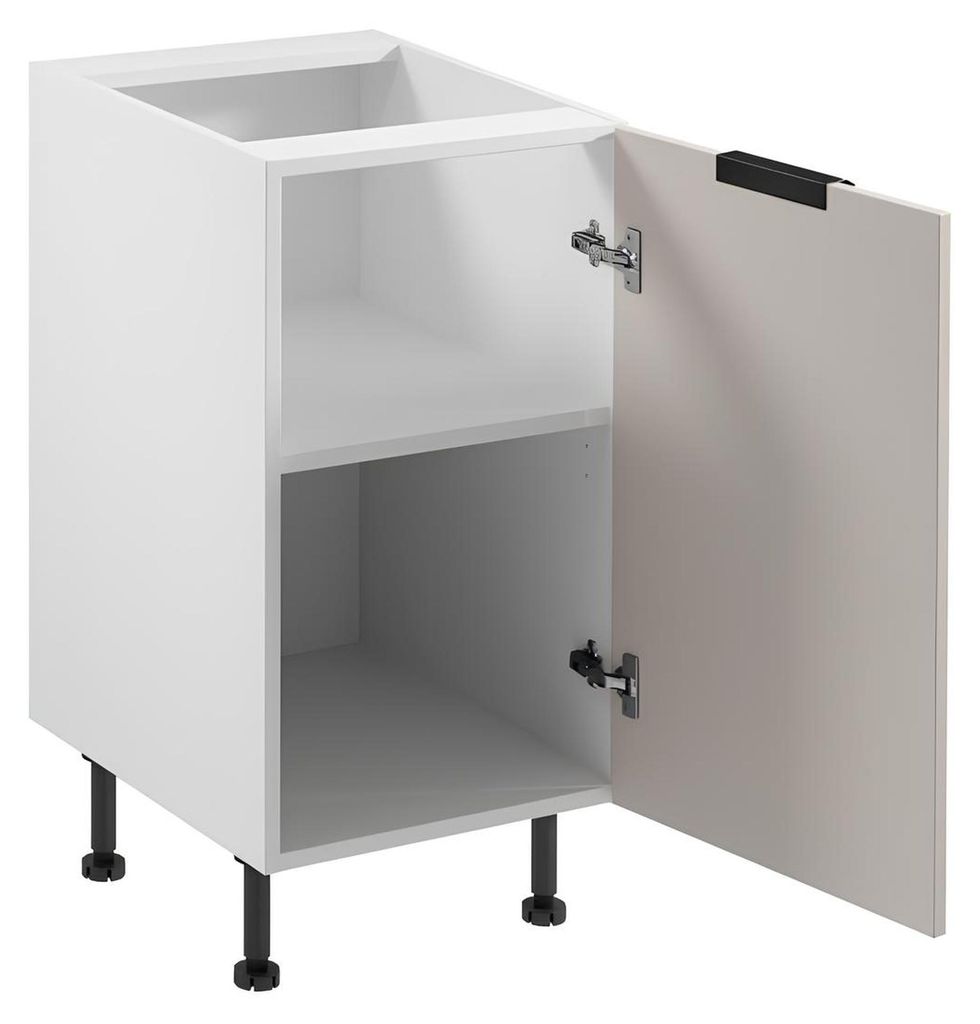 Küche Unterschrank Küchenunterschrank Küchenschrank Weiß Küchenmöbel