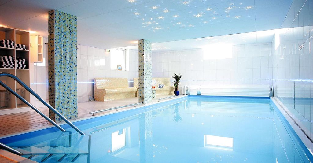 mydays Day Spa Bad Sassendorf (ganztags); Erlebnis verschenken oder selbst erleben; Gutschein für 1 Person(en)