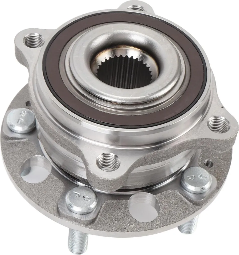 Ensemble Moyeu de Roue Haute Performance 51750 S1000 Longue Durée