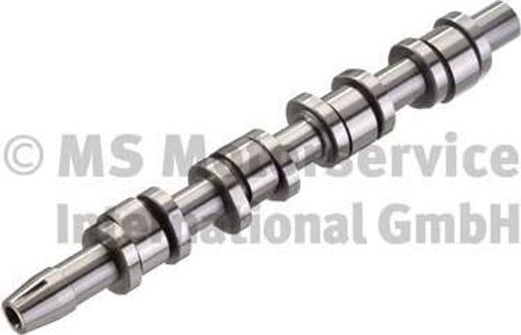 KOLBENSCHMIDT 50007578 Nockenwelle OE 03G109102F kompatibel mit Transporter V, FR-V, 407, Touran, Passat 3C, Jetta, Golf V, Octavia, Toledo, Leon, ...