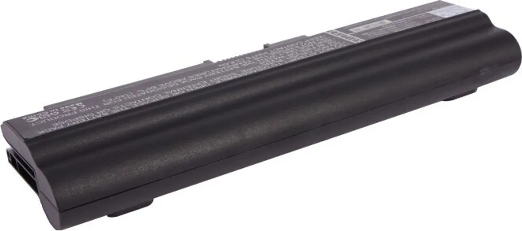 Batterie PC Portable pour Toshiba Dynabook CX/45C et CX/47C Techtek