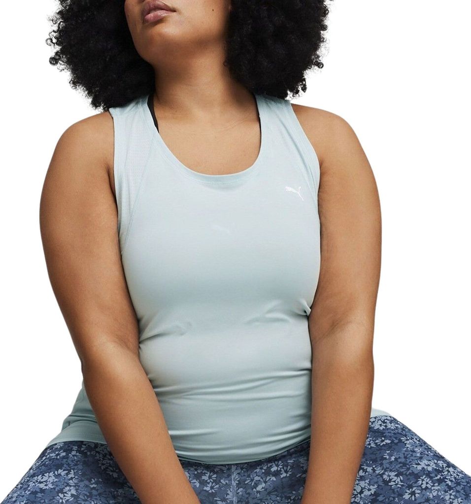 Puma Train Favorite Tanktop Damen