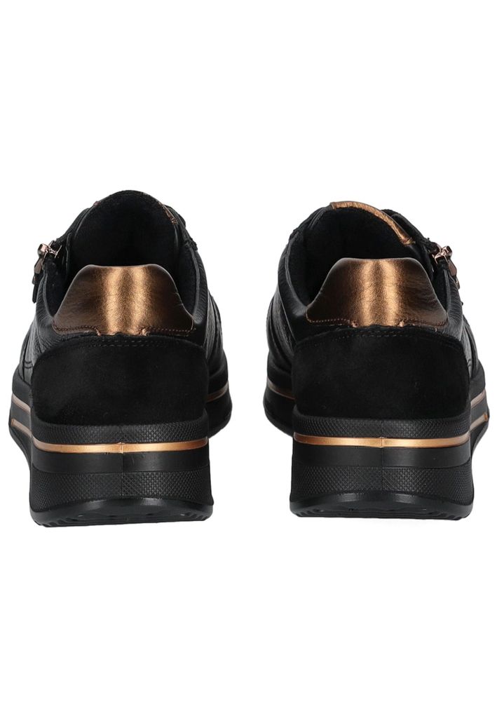Ara Komfort Schnürschuhe Damen 31383831333539 Schwarz 42 EU Produktbild 28