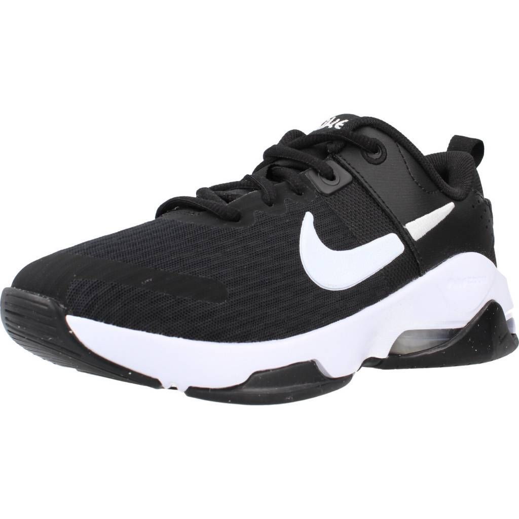 NIKE ZOOM BELLA 6 AA Schwarz Produktbild 