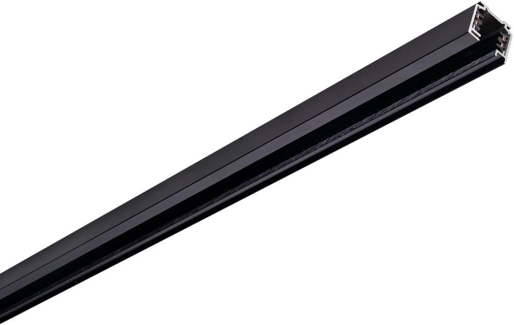 Eutrac 145100 High voltage mounting rail Rail Contactrail Obrázok produktu 