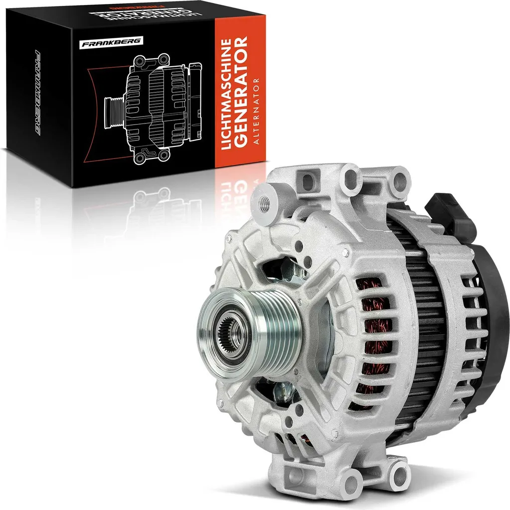 Alternateur moteur pour réparer BMW E90 E87 et E60 en panne