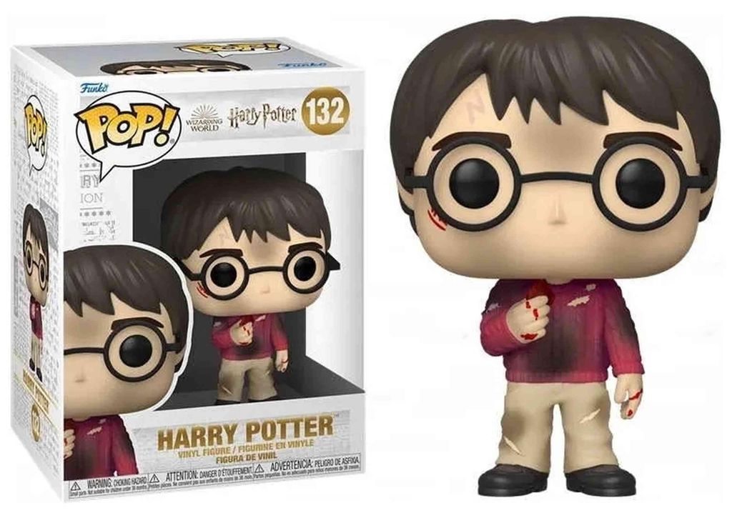Scarpe Funko FK57366 da Unisex Immagine del prodotto 