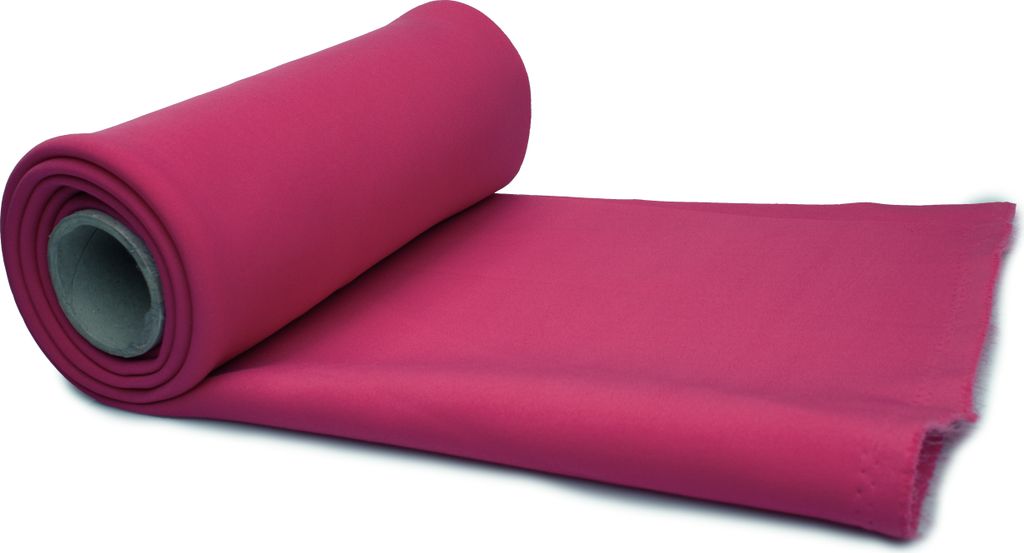 Pěnový neopren Scuba, potápěč, fuchsiová 50x150 cm Obrázek produktu 