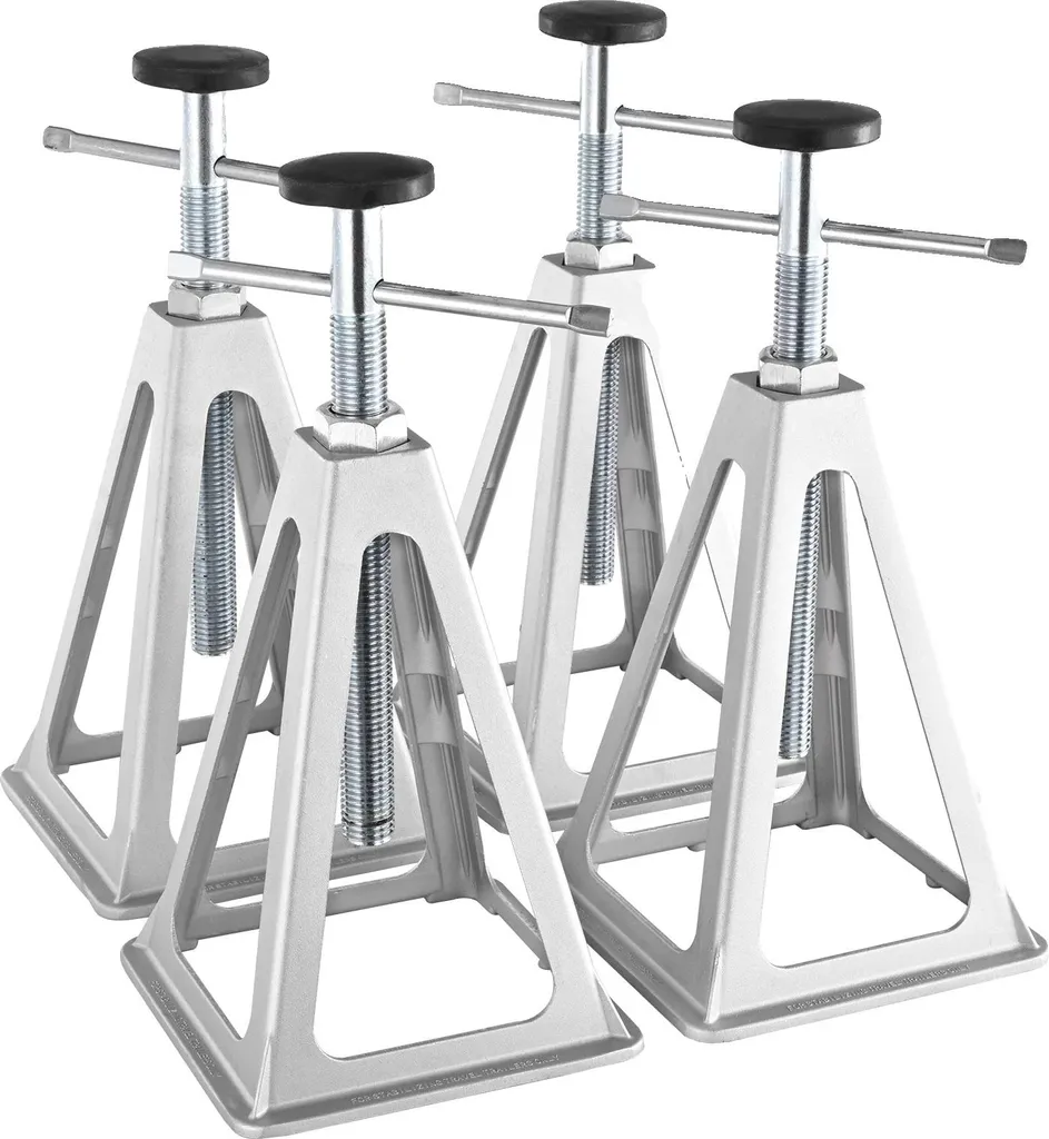 Stabilisateur camping-car pour mise à niveau facile sur terrain plat