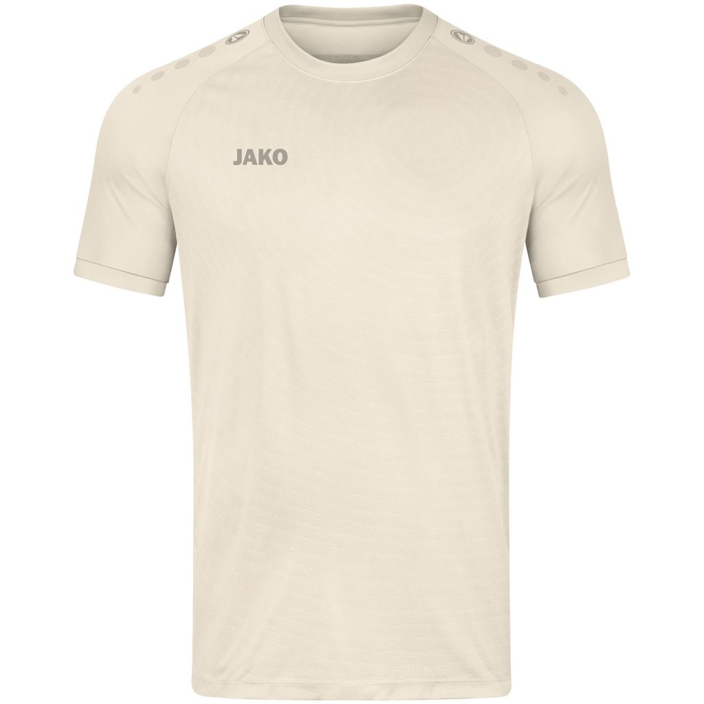 Jako jersey World men cream white velikost XXL Obrázek produktu 