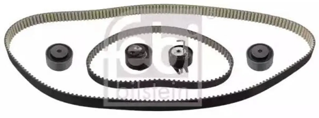 Kit entretien distribution pour Range Rover Sport L320 FEBI 101049 82 dents