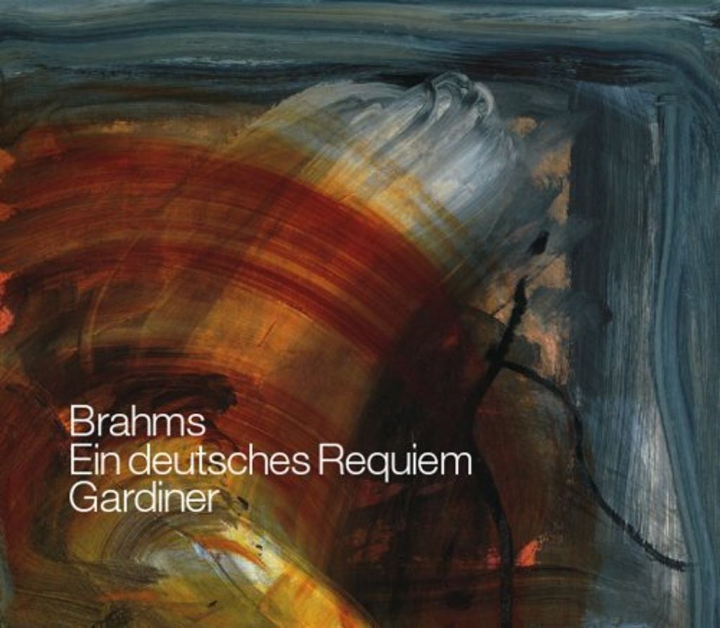 Ein deutsches requiem