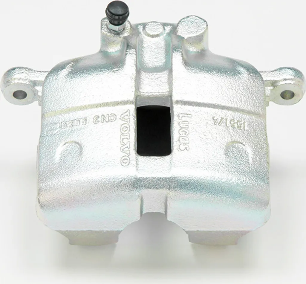 ATE 24.3571-1707.5 Étrier de frein avant gauche 57 mm pour Volvo
