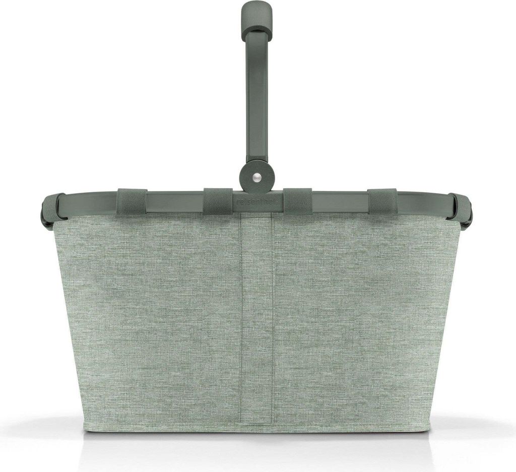 Reisenthel Carrybag twist sage Produktbild 
